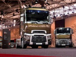 Renault Trucks       